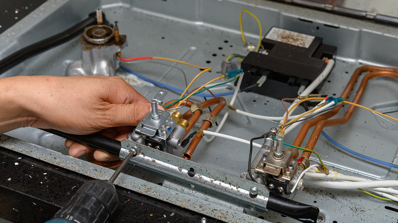 How Long Should Electric Ovens Last at Theresa Ngo blog