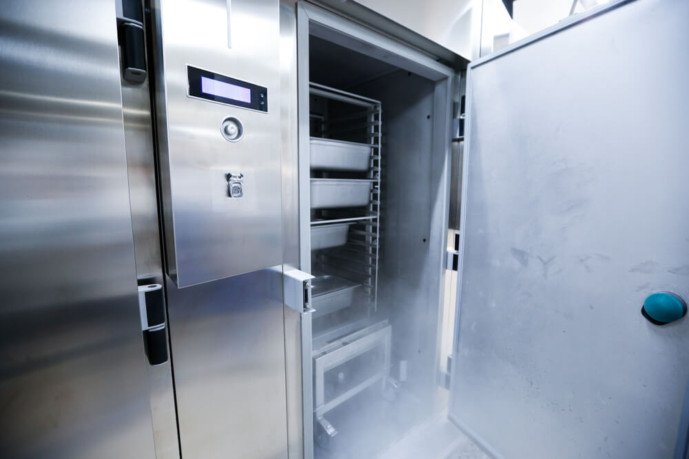 Commercial Refrigeration Repair Mississauga